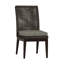 Peninsula Patio Dining Side Chair with Cushions-2109702416-2109730559-2052360525