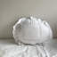Cynthia Embroidered 2-Piece Round Pillow Set