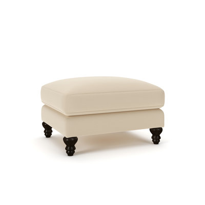 Walters Upholstered Ottoman