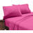 Microfiber Sheet Set-22547698-22547696