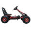 Pylant Zoomie Kids Push/Pull Ride On-1896756441