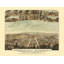 Art sur toile tendue Lark Manor ™ Hoen, Berkeley Springs West Virginia, Hoen-175065219