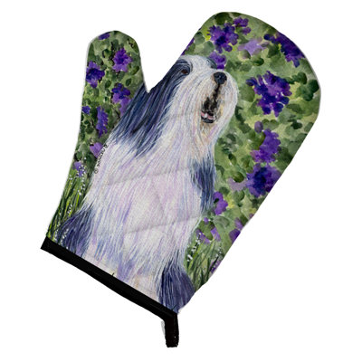Collie à four barbu east urban home