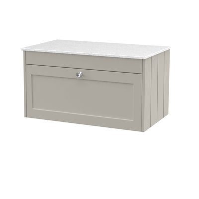 Ashwick 810 mm Bathroom Vanity