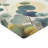 Microfiber Floral Fitted Sheet-95977596