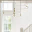 Bruni 4 - Light LED Chandelier-961746754