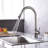 BATHLET Ledbetter Pull Down Kitchen Faucet-50477224