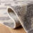 Herewardus Hand Tufted Performance Geometric Rug-789534651