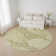 Premium Machine Washable Lubbers AMF1750 Geometric Rug