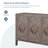 Romel 59.8 " W Sideboard-2137778420