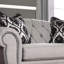 Ensemble de salon 2 pièces Knfield Chesterfield-111915826