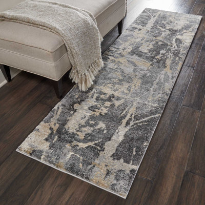 Favermann Abstract Indoor Rug