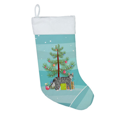 Chaussette de Noël