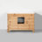 Marlie 48'' Single Bathroom Vanity with Quartz Top