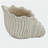 11.5X7x7 Inches Beige Sand And Cement Shell Planter Ideal For Succulents In A Rustic Bedroom Kitchen