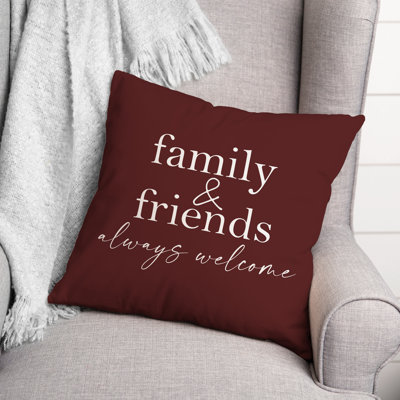 Coussin décoratif intérieur / extérieur en polyester 