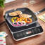 VonShef Induction Single Hot Plate