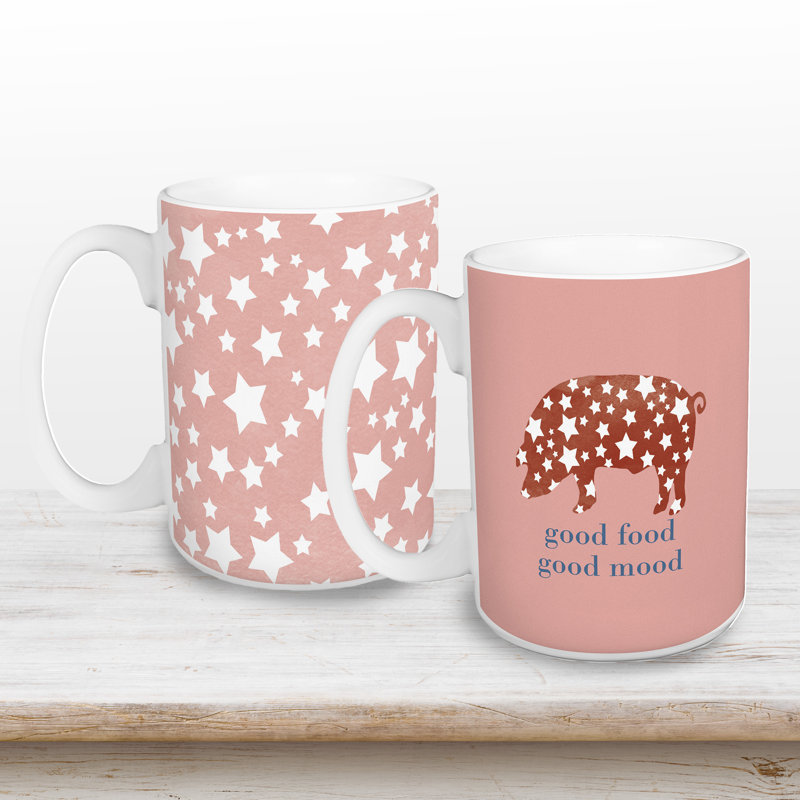 Tasse à café Crusado