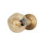 Lochan 1 - Light Flush Mounted Sconce-1631276526