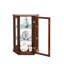 Marlowe Display Cabinet