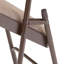 Chaises pliantes rembourrées 2200 Series Deluxe-1218390751