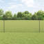 Chicken Wire Fence Set Set Of 2 Metal Durable-2042545614-2042545609