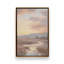«Serene Sunset Over Fields I», reproduction sur toile-687601600-687601607