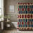 Boho Weaves - Premium Shower Curtain-1611333683