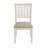 Scavorris 6 - Person Four Leg Dining Set