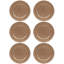 Akhirah Plastic / Acrylic Charger-794341855