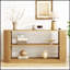 Console de vestibule moderne Mirod-1277630110