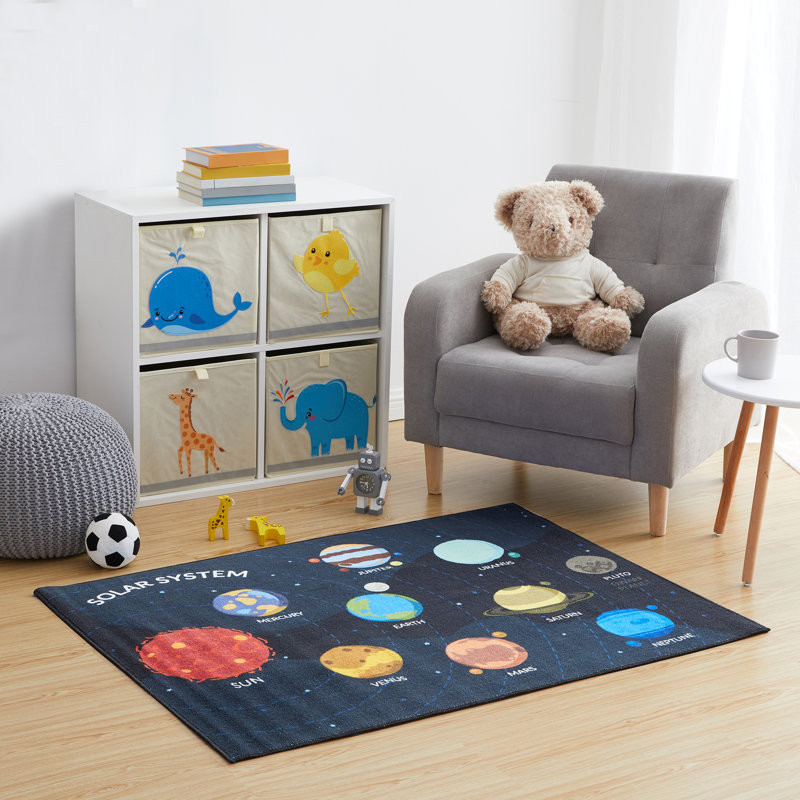 Tapis de jeu Yfke