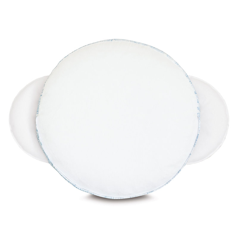 Wilder Novelty Pillow Cover & Insert
