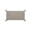 Table de chevet en bois massif Arlyn