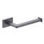 Devon Toilet Paper Holder - Wall Mount - 7" Stainless Steel/Brushed Nickel-651737028