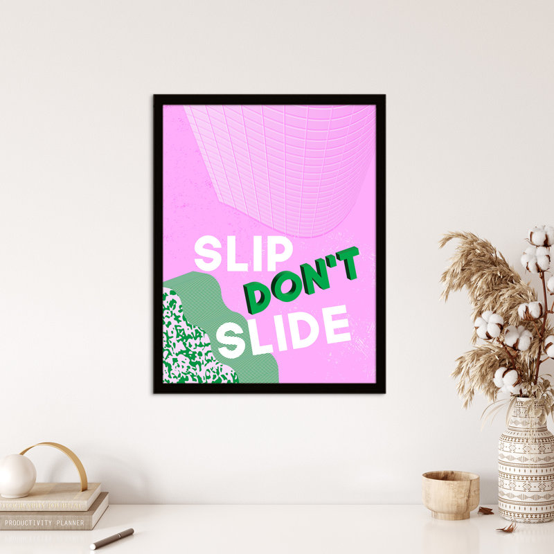 Single Picture Frame Print