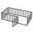 Farice Kids Twin Daybed