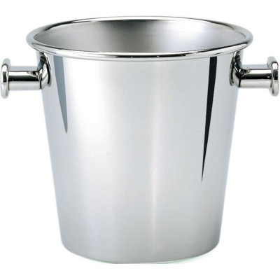 7 L Weinkühler mit Griffen