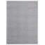 Tapis gris à motif géométrique Emmeline-2045436511