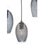Metro Fusion 3 - Light Pendant