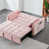 Rose est en rupture de stock