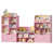 Rose est en rupture de stock