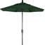 Parasol sunbrella de marché 7,5' Wallach-1009032983
