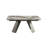 Rh Morandi Extension Table
