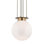 Gunther Pendant Light