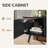 Mid-Century Modern TV Stand for 65 70 Inch TV, Entertainment Center with Storage, Adjustable Shelves & Soft-Close, Media TV Console for Living Room/Bedroom-1228322035