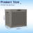 30-gal Water Resistant Resin Lockable Deck Box-131094911