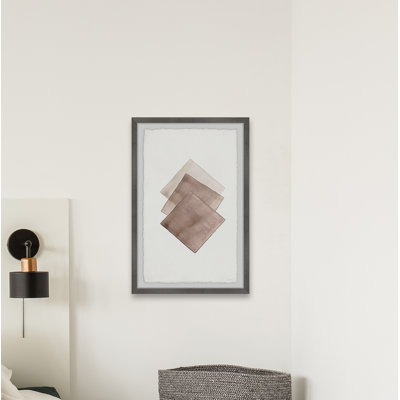 Parvez Taj - Single Picture Frame Painting