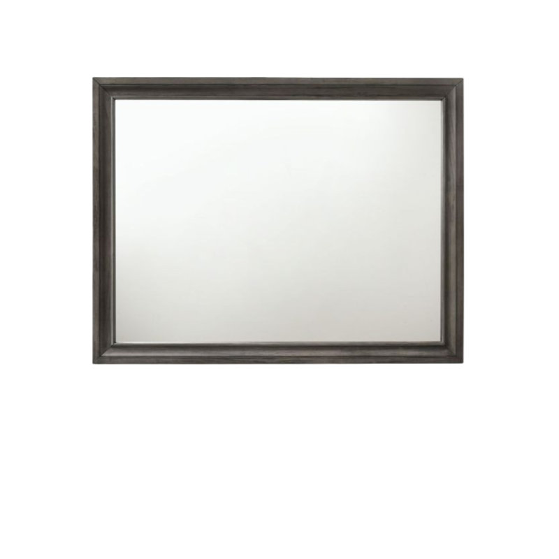 Miroir 36 po