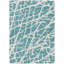 Tapis intérieur / extérieur Kyrie avec envers antidérapant-268105802